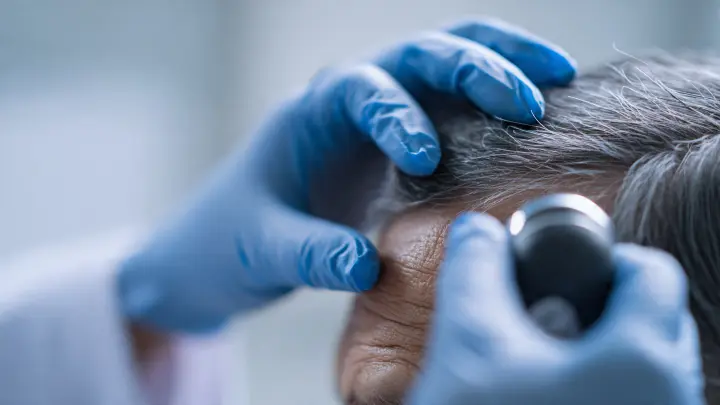 Seasonal Hair Care: Maintaining Healthy Hair Year-Round